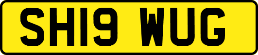 SH19WUG