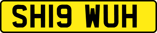 SH19WUH