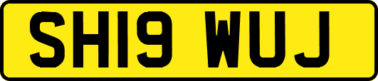 SH19WUJ
