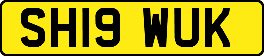 SH19WUK