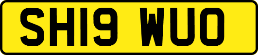 SH19WUO