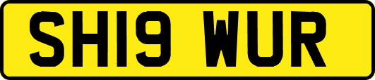 SH19WUR