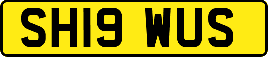 SH19WUS