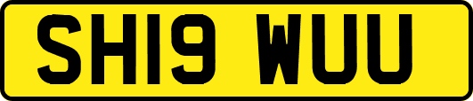 SH19WUU