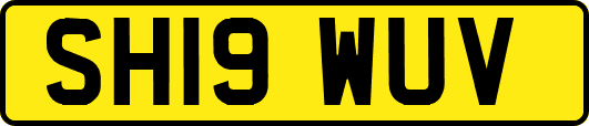 SH19WUV