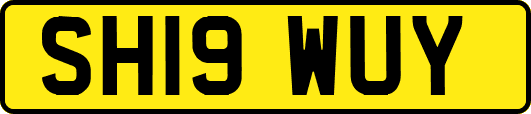 SH19WUY