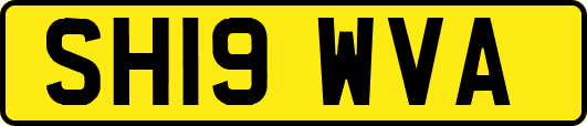SH19WVA