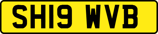 SH19WVB