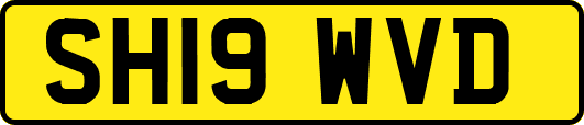 SH19WVD