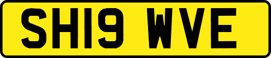 SH19WVE