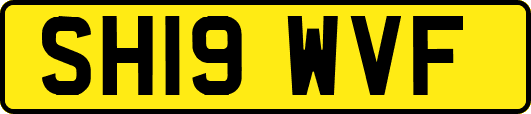 SH19WVF