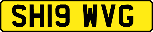 SH19WVG