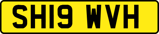 SH19WVH