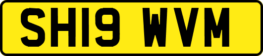 SH19WVM