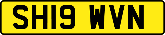 SH19WVN
