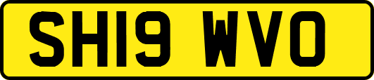 SH19WVO
