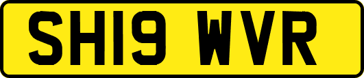 SH19WVR