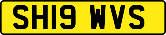SH19WVS