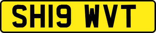 SH19WVT