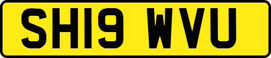 SH19WVU