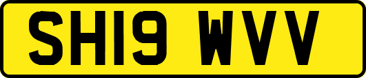 SH19WVV