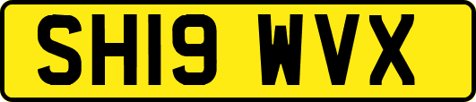 SH19WVX
