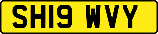 SH19WVY