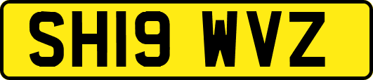 SH19WVZ