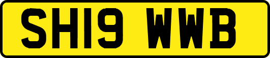 SH19WWB