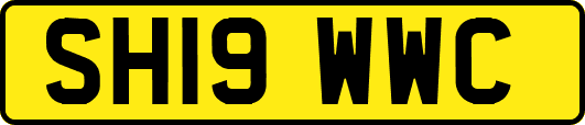 SH19WWC