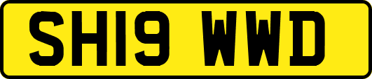 SH19WWD