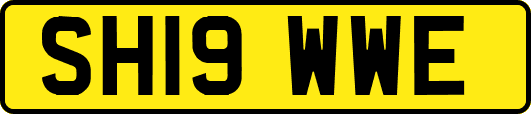 SH19WWE