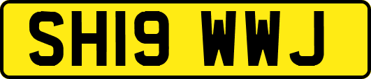 SH19WWJ