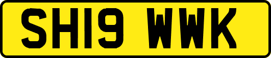 SH19WWK