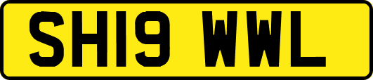 SH19WWL