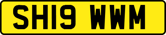 SH19WWM