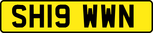 SH19WWN