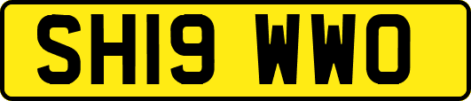 SH19WWO