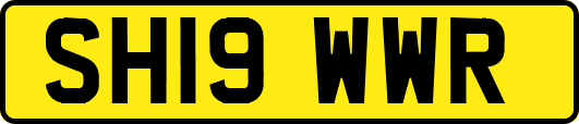 SH19WWR