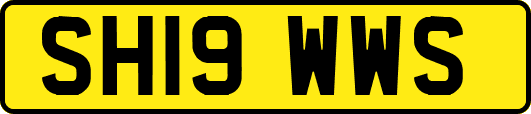 SH19WWS