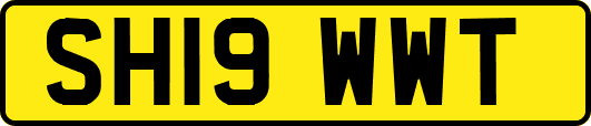 SH19WWT