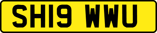 SH19WWU