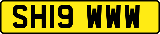 SH19WWW