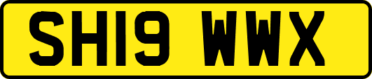 SH19WWX