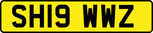 SH19WWZ