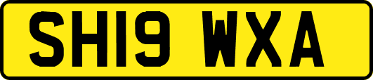 SH19WXA
