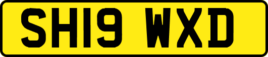 SH19WXD