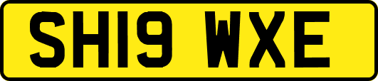 SH19WXE