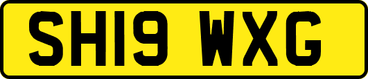 SH19WXG