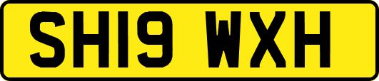 SH19WXH